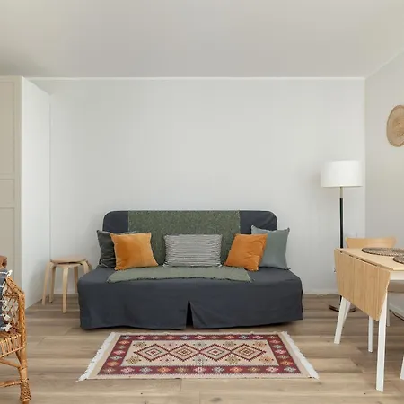 Tysiaclecia Z Balkonem I Darmowym Parkingiem By Renters * Katowice