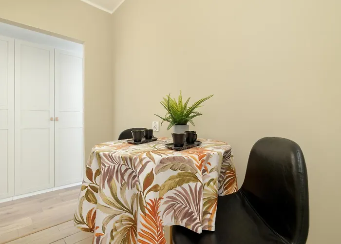 Tysiaclecia Z Balkonem I Darmowym Parkingiem By Renters Διαμέρισμα Κατοβίτσε