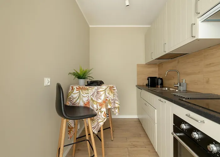 Διαμέρισμα Tysiaclecia Z Balkonem I Darmowym Parkingiem By Renters